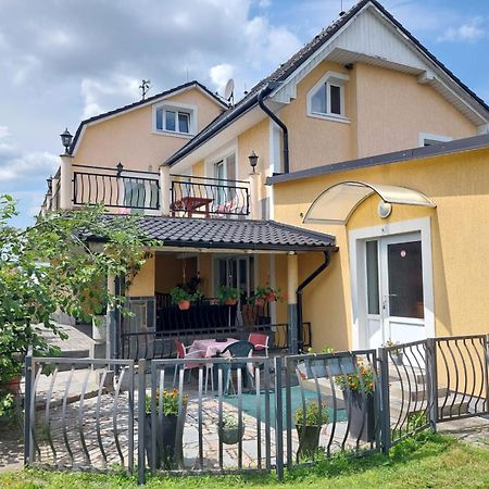 Penzion Slunce Česká Lípa Extérieur photo