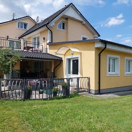 Penzion Slunce Česká Lípa Extérieur photo