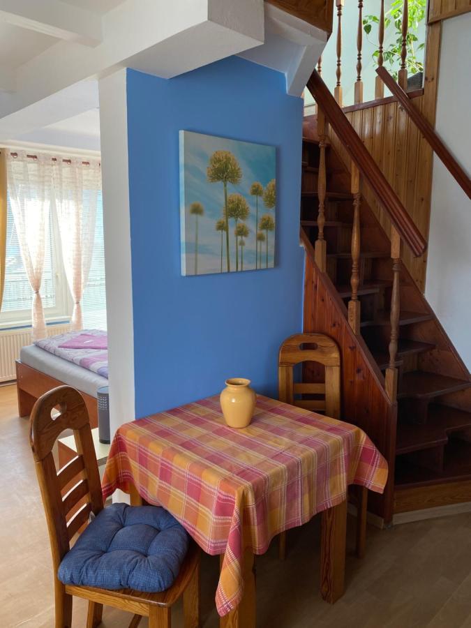 Penzion Slunce Česká Lípa Extérieur photo