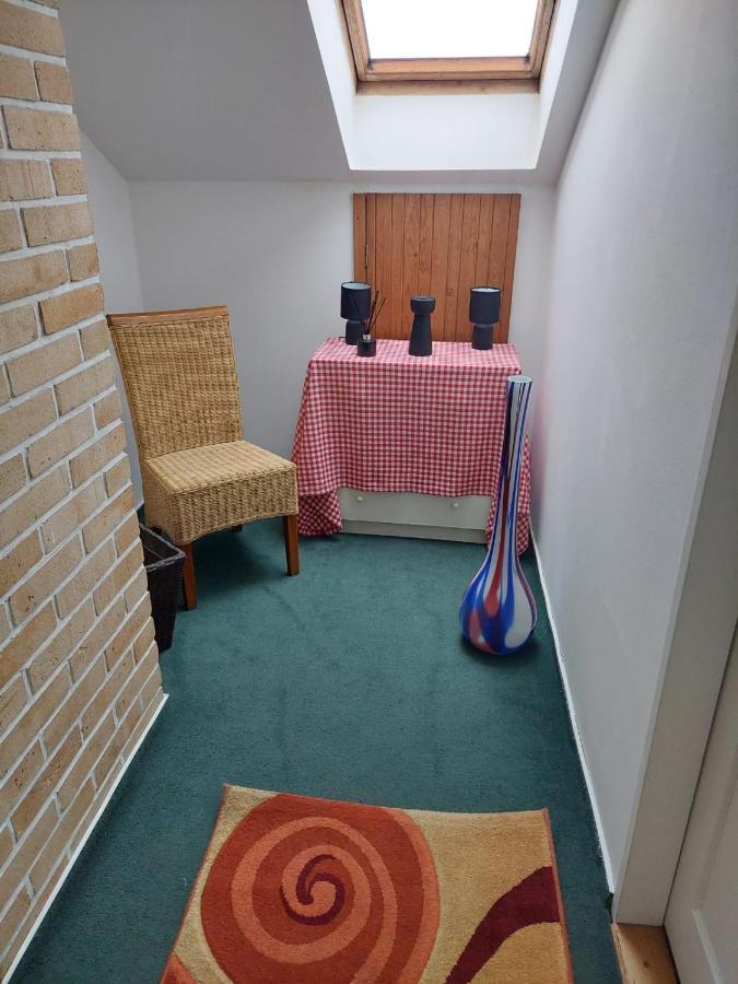 Penzion Slunce Česká Lípa Extérieur photo