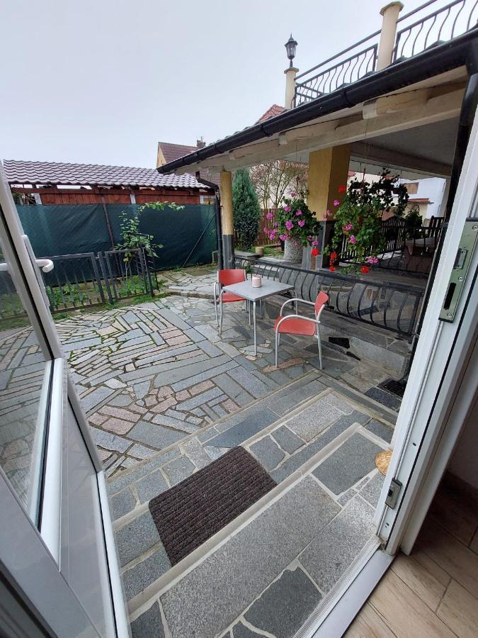 Penzion Slunce Česká Lípa Extérieur photo