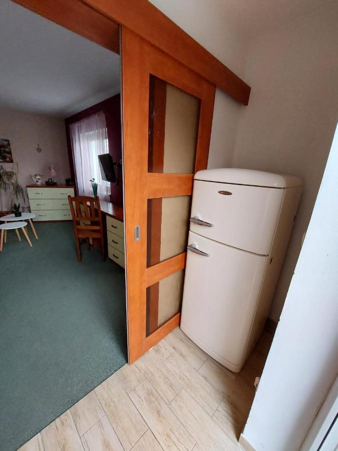 Penzion Slunce Česká Lípa Extérieur photo