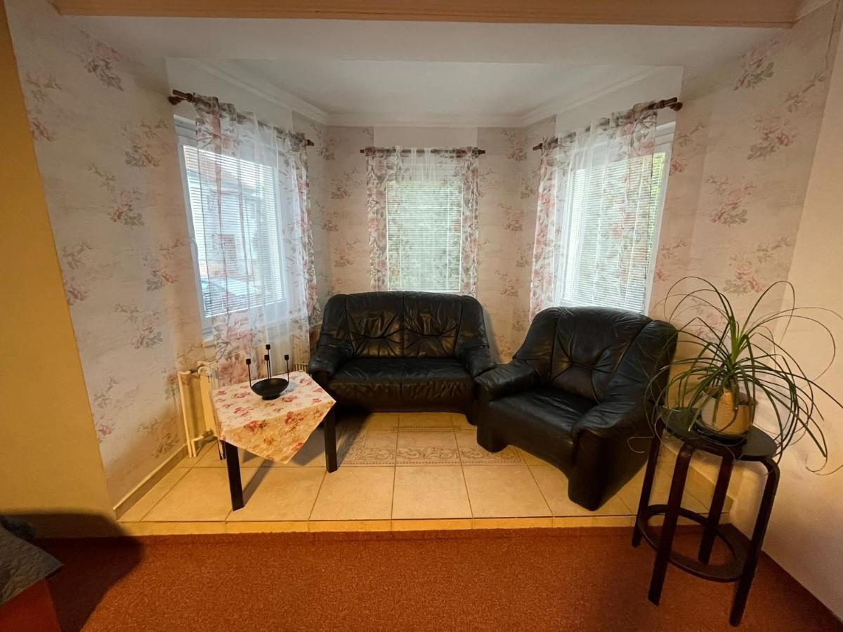 Penzion Slunce Česká Lípa Extérieur photo