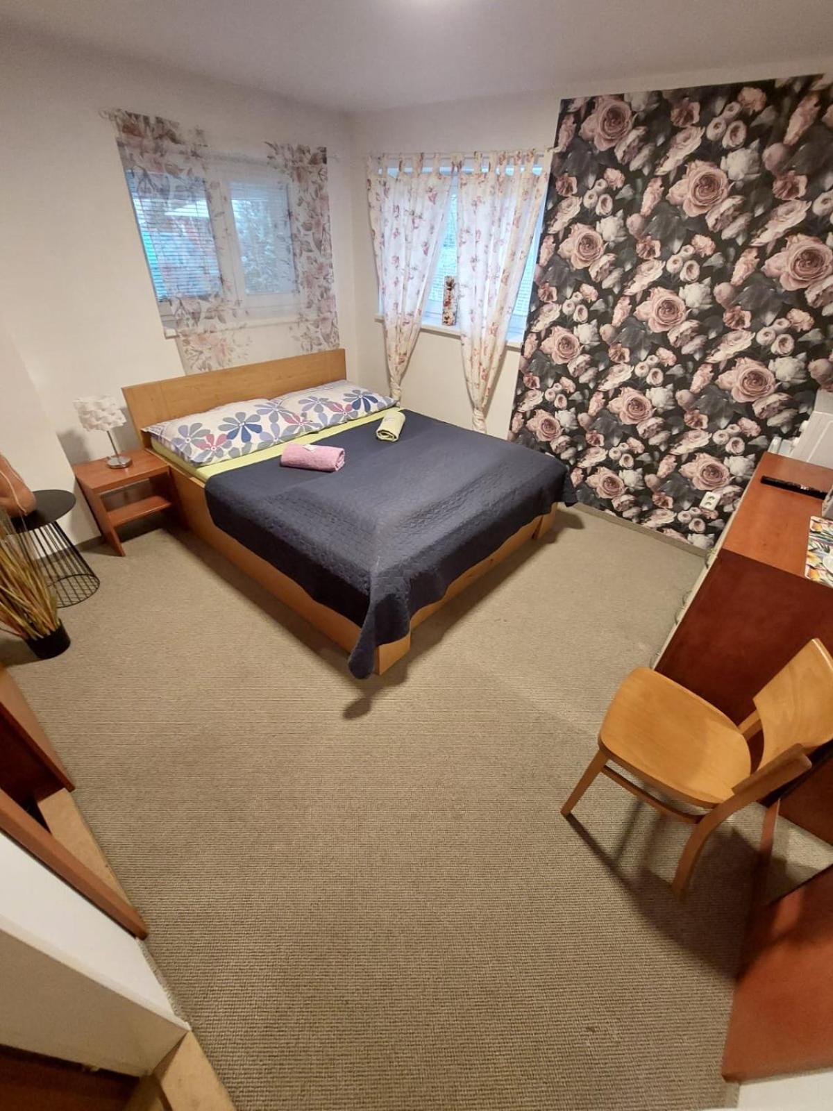 Penzion Slunce Česká Lípa Extérieur photo