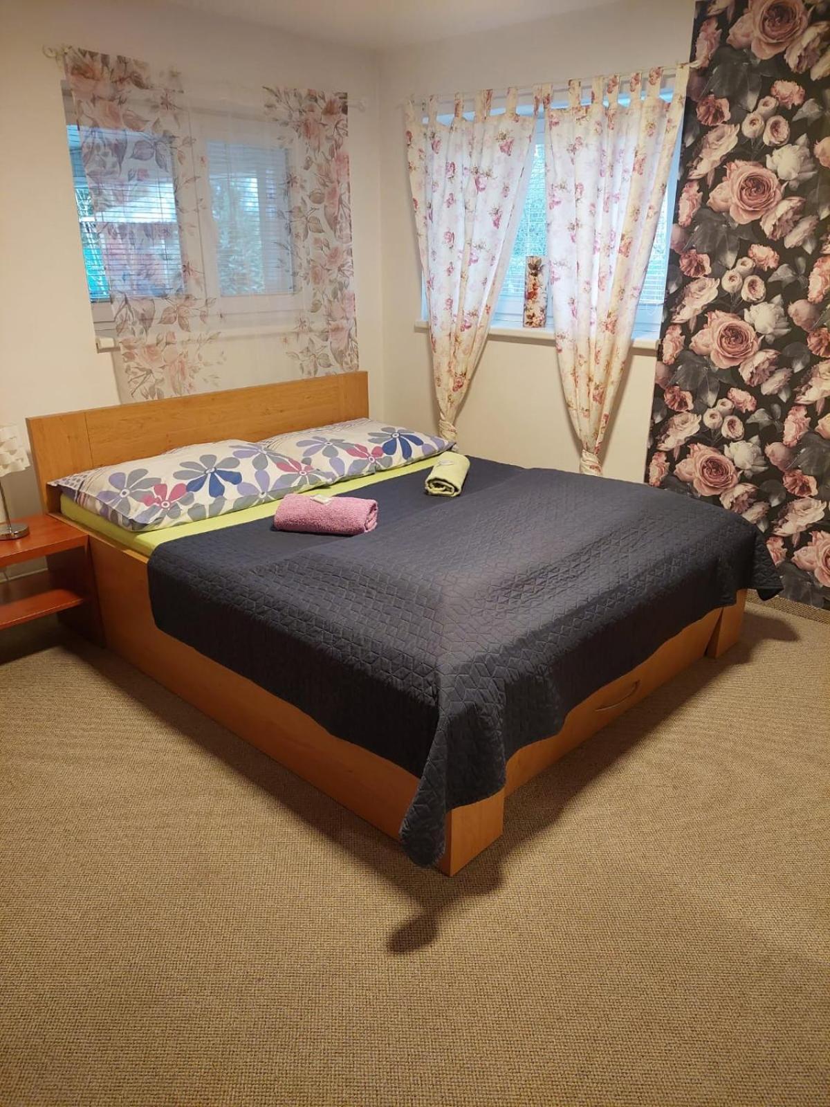 Penzion Slunce Česká Lípa Extérieur photo