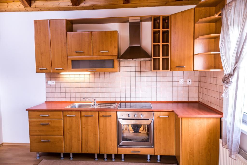 Penzion Slunce Česká Lípa Chambre photo