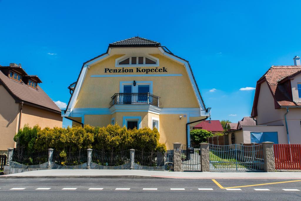 Penzion Slunce Česká Lípa Chambre photo